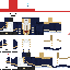 Texture for Makaron_British_blue_coat_3