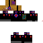 Texture for MCENGINEER11's Cyborg