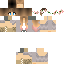 Texture for Cute Girl