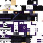 Texture for Killer_skin_alpha