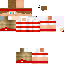 Texture for SilverArtz ( Oficial ) Com olho