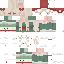 Texture for Эльф с шапочкой