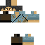 Texture for step