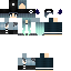 Texture for DaSavageUnikitty