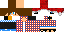 Texture for czapka swieta