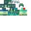 Texture for zombie killer