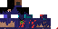 Texture for BrainDit