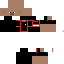 Texture for server admin skin mc