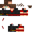 Texture for luffy dbc world bace