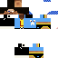 Texture for XDJames Animates Lighting Herobrine 