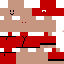 Texture for Red Ninja