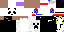 Texture for AwesomePanda