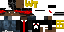 Texture for Custom Gangster