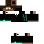 Texture for herobrine mcwitherstudioz