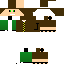 Texture for PigtailedSquire