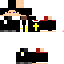 Texture for steve