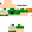 Texture for Mike sem Cabelo thumb