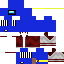 Texture for amogus MAX