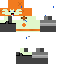 Texture for caballero noob