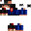 Texture for Davi_skin UPDATE