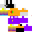 Texture for Half N Half