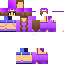 Texture for djpon3thecool fixed