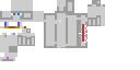 Texture for pulse exsteding repeater cat