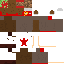 Texture for CCCP