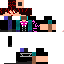 Texture for マイクラスキン１