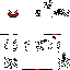 Texture for moustro