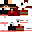 Texture for steve
