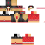 Texture for nerd-star