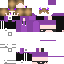 Texture for EnderDarknighht new outfitv2
