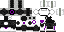 Texture for purple robot