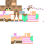 Texture for Ich als Waldfee