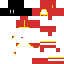 Texture for yazirusi