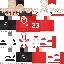 Texture for fvd