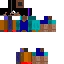 Texture for crazy lazy cree