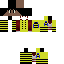 Texture for OrvilleBeebot