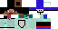 Texture for ruslan