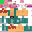 Texture for Gary Squid Game