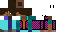 Texture for borec