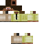 Texture for steve fring