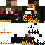 Texture for CEZA