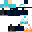 Texture for gelo