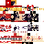 Texture for meliodasKW