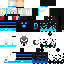 Texture for pipio