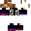 Texture for tgesg