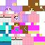 Texture for sparklehoppop