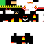Texture for демон теней